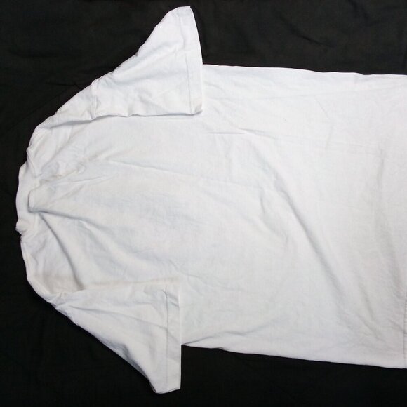 Vintage 90s Nike Betty Boop Embroidered T-Shirt - Picture 6 of 6